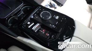 BMW 5-Series 520i M Sport 2024 года из Южной Кореи