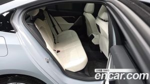 BMW 5-Series 520i M Sport 2024 года из Южной Кореи