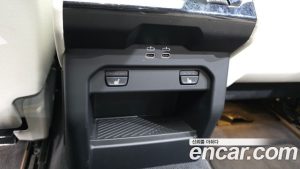 BMW 5-Series 520i M Sport 2024 года из Южной Кореи