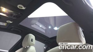 BMW 5-Series 520i M Sport 2024 года из Южной Кореи