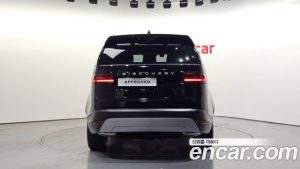 Land Rover Discovery D250 S 2025 года из Южной Кореи