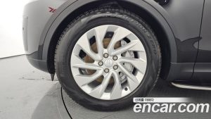 Land Rover Discovery D250 S 2025 года из Южной Кореи