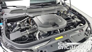 Land Rover Discovery D250 S 2025 года из Южной Кореи