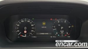 Land Rover Discovery D250 S 2025 года из Южной Кореи