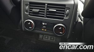Land Rover Discovery D250 S 2025 года из Южной Кореи
