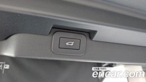 Land Rover Discovery D250 S 2025 года из Южной Кореи