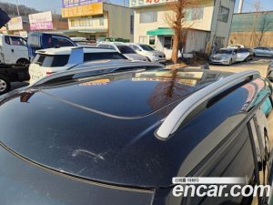 Mini Countryman CLASSIC 2024 года из Южной Кореи