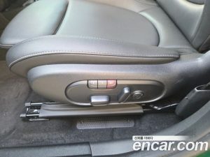 Mini Countryman CLASSIC 2024 года из Южной Кореи