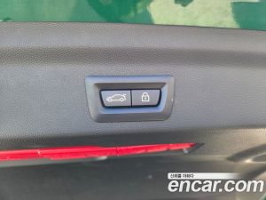 Mini Countryman CLASSIC 2024 года из Южной Кореи