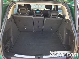 Mini Countryman CLASSIC 2024 года из Южной Кореи