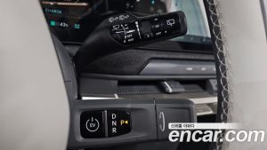 Kia EV3 Long Range 2WD 2025 года из Южной Кореи