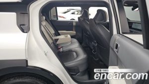 Kia EV3 Long Range 2WD 2025 года из Южной Кореи