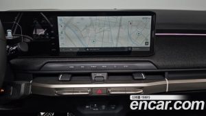 Kia EV3 Long Range 2WD 2025 года из Южной Кореи