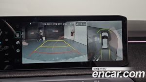 Kia EV3 Long Range 2WD 2025 года из Южной Кореи