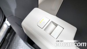 Kia EV3 Long Range 2WD 2025 года из Южной Кореи