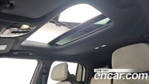 Kia EV3 Long Range 2WD 2025 года из Южной Кореи