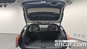 Kia EV3 Long Range 2WD 2025 года из Южной Кореи