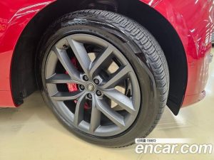 Land Rover Range Rover Sport P360 HSE Dynamic 2024 года из Южной Кореи