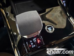 Land Rover Range Rover Sport P360 HSE Dynamic 2024 года из Южной Кореи