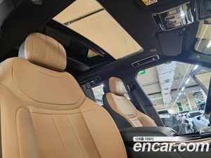 Land Rover Range Rover Sport P360 HSE Dynamic 2024 года из Южной Кореи