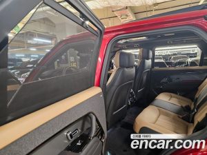 Land Rover Range Rover Sport P360 HSE Dynamic 2024 года из Южной Кореи