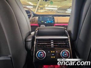 Land Rover Range Rover Sport P360 HSE Dynamic 2024 года из Южной Кореи