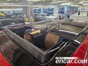 Land Rover Range Rover Sport P360 HSE Dynamic 2024 года из Южной Кореи