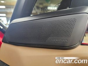 Land Rover Range Rover Sport P360 HSE Dynamic 2024 года из Южной Кореи