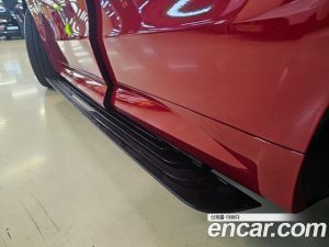 Land Rover Range Rover Sport P360 HSE Dynamic 2024 года из Южной Кореи