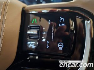 Land Rover Range Rover Sport P360 HSE Dynamic 2024 года из Южной Кореи