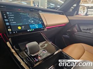 Land Rover Range Rover Sport P360 HSE Dynamic 2024 года из Южной Кореи