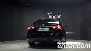 Mercedes-Benz E-Class E200 Avantgarde 2026 года из Южной Кореи