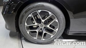 Mercedes-Benz E-Class E200 Avantgarde 2026 года из Южной Кореи