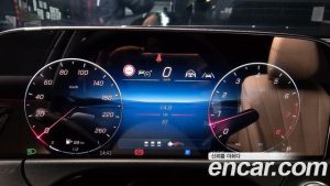 Mercedes-Benz E-Class E200 Avantgarde 2026 года из Южной Кореи