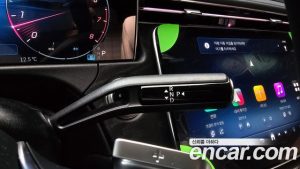 Mercedes-Benz E-Class E200 Avantgarde 2026 года из Южной Кореи