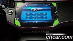 Mercedes-Benz E-Class E200 Avantgarde 2026 года из Южной Кореи