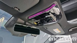 Mercedes-Benz E-Class E200 Avantgarde 2026 года из Южной Кореи