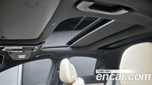 Mercedes-Benz E-Class E200 Avantgarde 2026 года из Южной Кореи