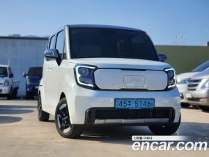 Kia RAY Air 2025 года из Южной Кореи