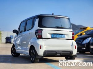 Kia RAY Air 2025 года из Южной Кореи