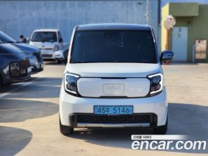 Kia RAY Air 2025 года из Южной Кореи
