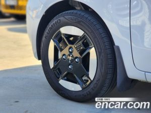 Kia RAY Air 2025 года из Южной Кореи