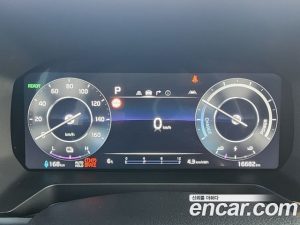 Kia RAY Air 2025 года из Южной Кореи