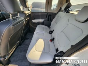 Kia RAY Air 2025 года из Южной Кореи