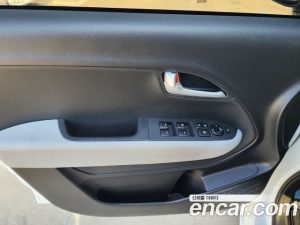 Kia RAY Air 2025 года из Южной Кореи