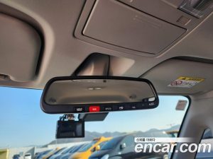 Kia RAY Air 2025 года из Южной Кореи