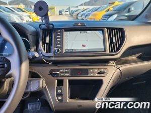 Kia RAY Air 2025 года из Южной Кореи