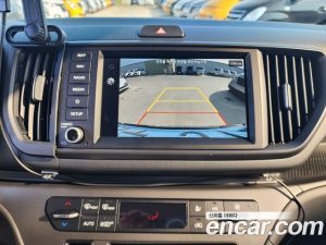Kia RAY Air 2025 года из Южной Кореи