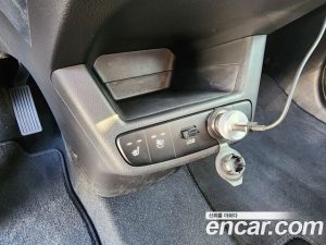 Kia RAY Air 2025 года из Южной Кореи