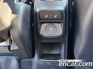 Kia RAY Air 2025 года из Южной Кореи